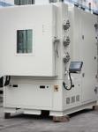 Temperature Control Altitude Test Chamber Environmental High Mountain Air