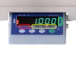 Industrial Bluetooth Weighing Scale SOHE AT-B 15kg Voice Announcement Electronic