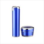 High quality5g 15g 30g 50g cosmetics packaging plastic jar cream jar acrylic