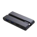 RJ45 USB C Docking Station
