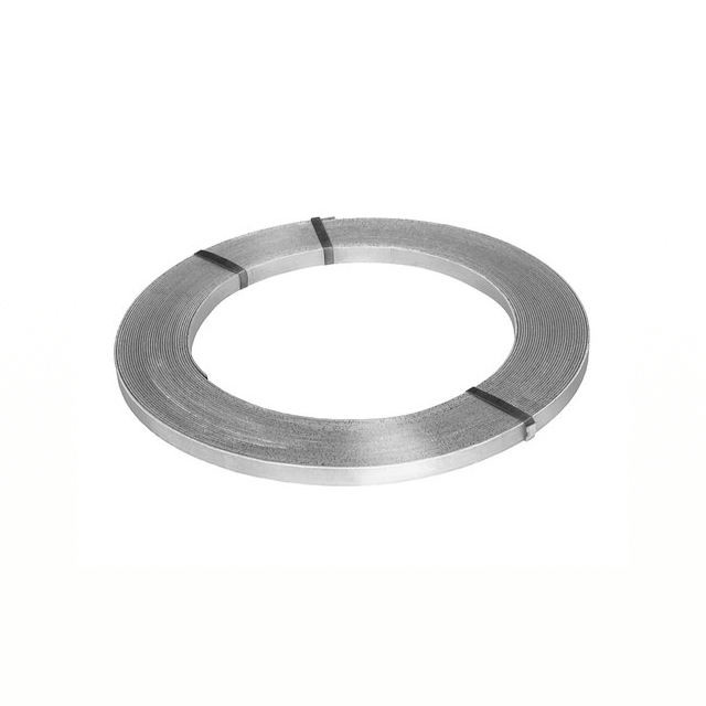 SGS Certified Stainless Steel Strips 2mm Slit Edge For Decoration