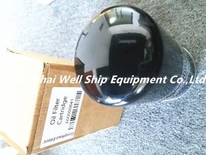 China DONGHWA PHEUTEC NEX-A A00000841 Oil filter Element wholesale