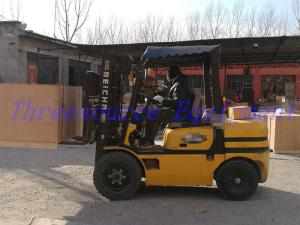 China TSP-30 Man portable drilling rig to Burma wholesale