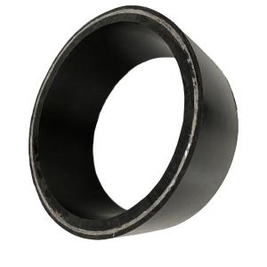 China Anti Corrosion Polyethylene PE Tubing Pipe Light Weight High Pressure Composite wholesale