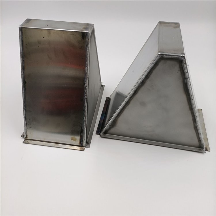 Rectangular Welded Molybdenum Machined Parts ASTM Standard