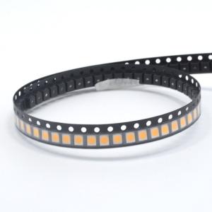 China 3528 2835 3V SMD LED Beads 1W LG 100LM Cold White For TV LCD Backlight wholesale