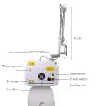 30W CO2 Fractional Laser Machine 10600nm female intimate areal Tightening