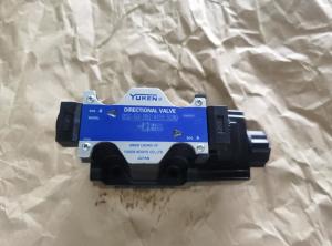 China Yuken DSG-03-2B2-A120-5090 Solenoid Operated Directional Valves wholesale
