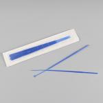 Sterile Microbiology Laboratory Disposable Medical PP Bacterial Inoculation