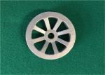 SS04/304L Stainless Steel Casting , Silica Sol Investment Casting Components