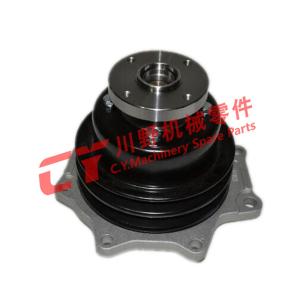 China FD33 Engine Excavator Water Pump wholesale