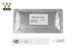InfluenzaB Infection Rapid Fluoroimmunoassay Test Kit WWHS High Sensitivity FIA