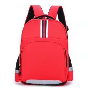 China Children Backpack Bag Waterproof Multi Layer For Primary Student wholesale