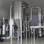 Less Investment Fluidized Bed Opposed Jet Mill High Crushing Strength