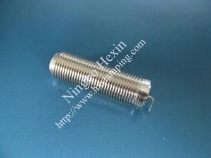 China 25mm f connector wholesale