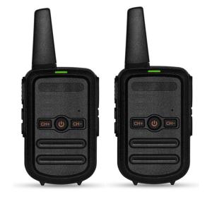 China Two Way Radios Business Real Walkie Talkie With Flashlight wholesale