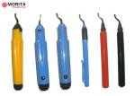 Pipe reamer Pipe Deburring Tool Pipe Deburrer HSS Blade Freely Rotated 360