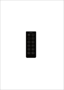 China BLE Universal Smart Remote Moistureproof And Dustproof Innovative Design wholesale