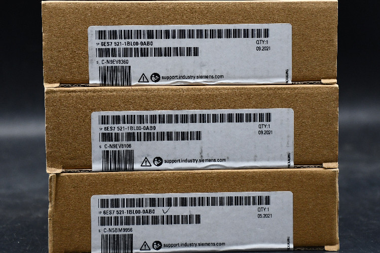 Siemens - Digital I/O Module, 147 x 35 x 129 mm, Digital, ET200S, 24 V DC, SIMATIC