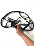 Excavator EC210B Alternator Wiring Harness VOE14644021 14644021 Electric Parts