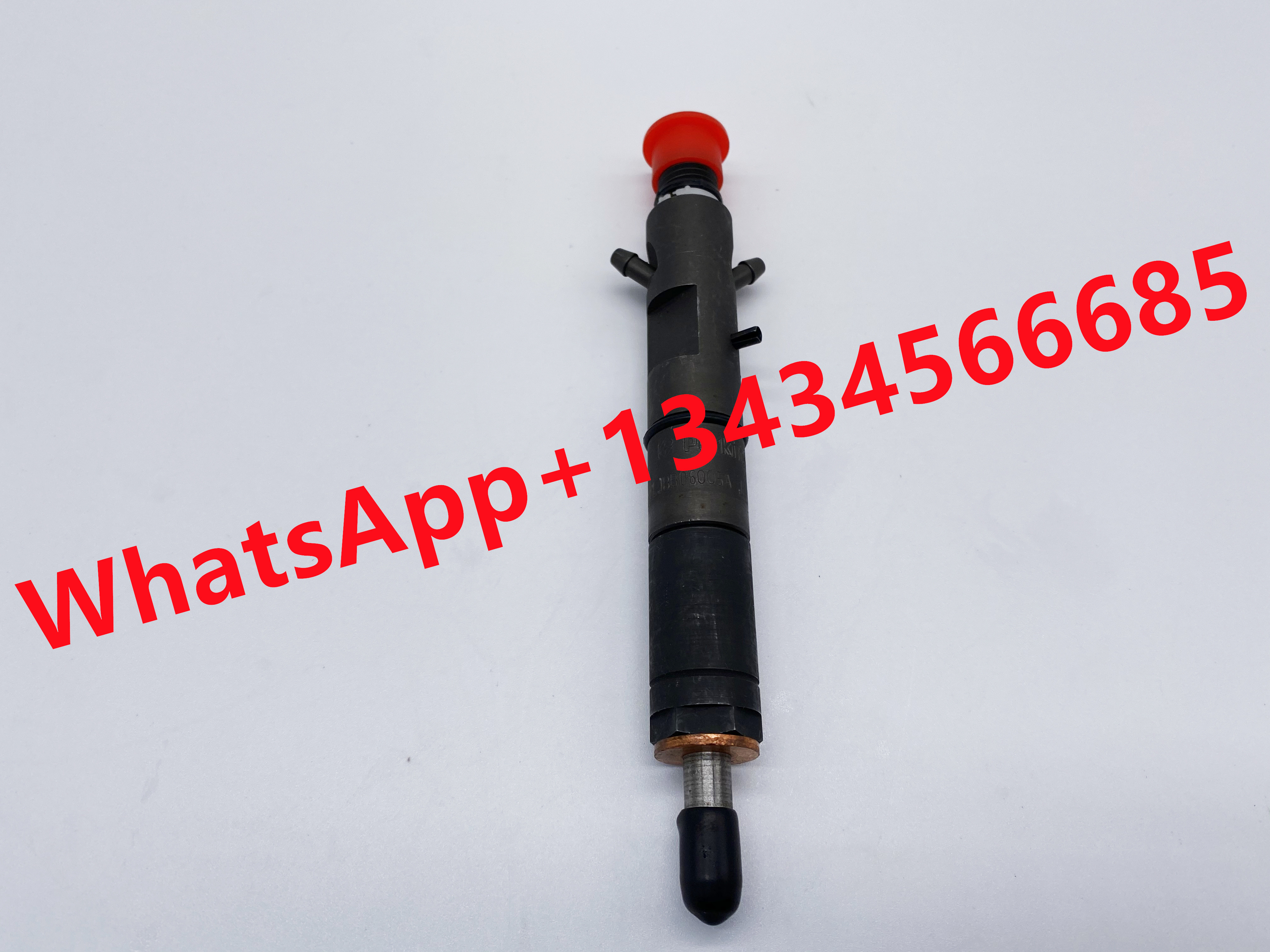 4545091 Delphi Common Rail Injector 398-1507 For CAT 336D 320