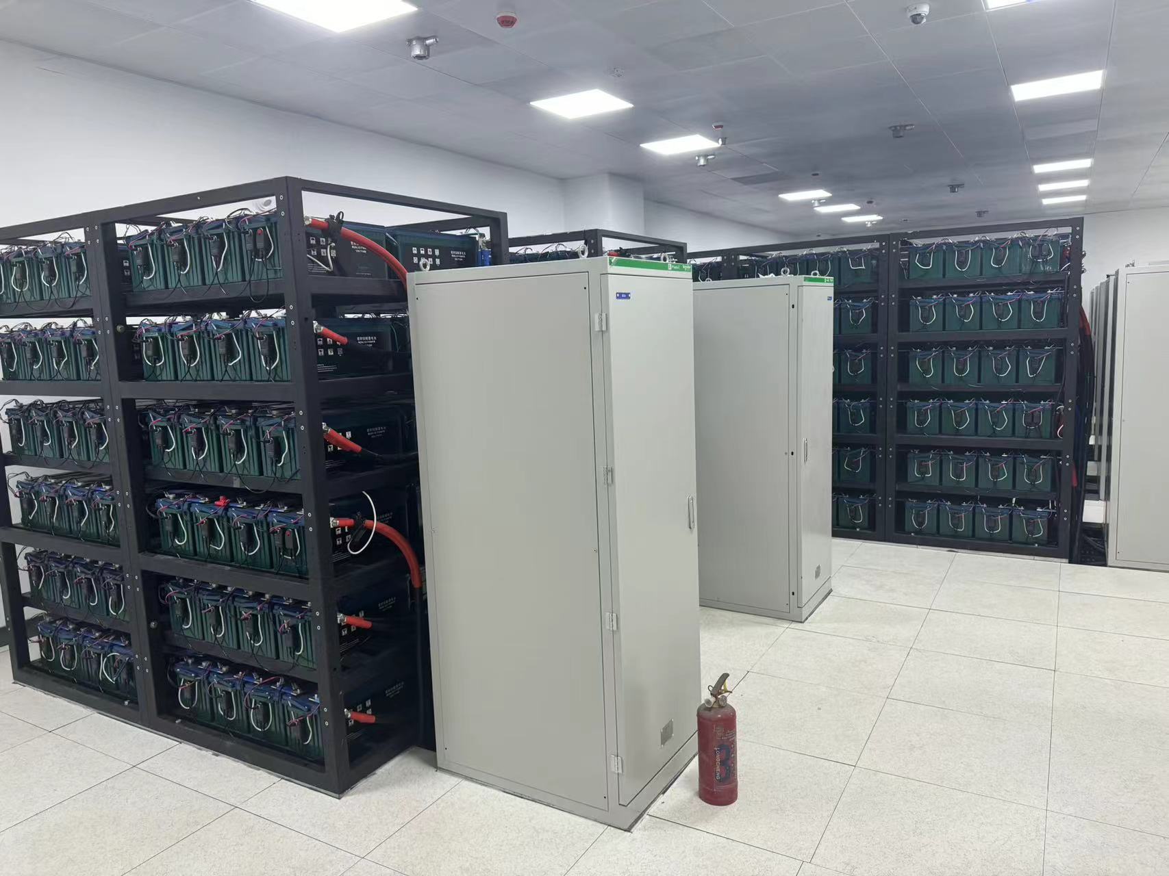 12V90Ah Maintenance Free Power Lead Acid UPS Battery