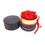 Long Lasting Natural Touch Preserved Flowers In Box For Jewelry Gifts