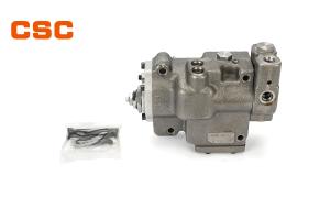 China Original excavator hydraulic pump parts Regulator For SUMITOMO 350-5 300-5 wholesale