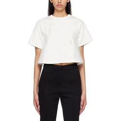 Wholesale Women Sport T-Shirt Custom Print Pattern Women&prime;s Round-Neck T-Shirts Workout Gym Crop Tops T-Shirts for Women