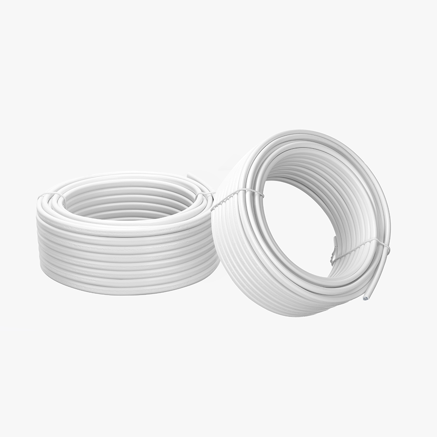 12 Awg Solid Cable for Household Building Wire PVC Insulation Material US Certificate Electrical Thhn Electrical Wires