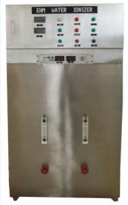 China 0.1 - 0.25MPa Industrial Water Ionizer For Restaurants 2000L/h 7.0~10.0 PH wholesale