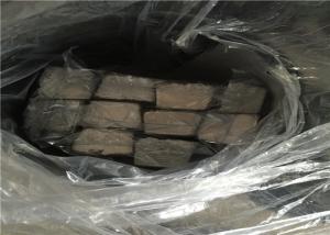 China OEM MgY Magnesium Master Alloy / MgY Magnesium Yttrium Improve castability wholesale