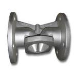 304 316 Aluminum Die Casting Products Silica Sol Investment Casting