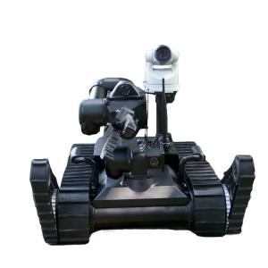 China 26 Kg Eod Equipment 2-5 Hours Working Time Long Lasting Performance wholesale