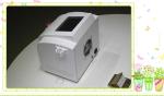 High frequency rf fractional microneedle skin tightening machine/radiofrequency