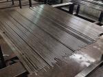 Hydraulic Cylinder Mild Seamless Precision Steel Tube Custom Surface Treatment