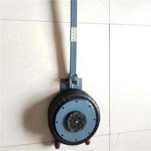 6tons Fold Handle Car  Pneumatic Jack