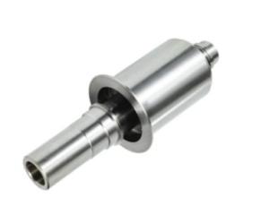 China Precision Machining CNC Medical Equipment By Lathe Processing wholesale