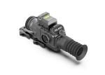 Ergonomic High Caliber Recoil Resistant Thermal Rifle Scope