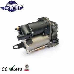 China Full Pressure Air Suspension Compressor w221 for Mercedes w221 oe# 2213201604 wholesale