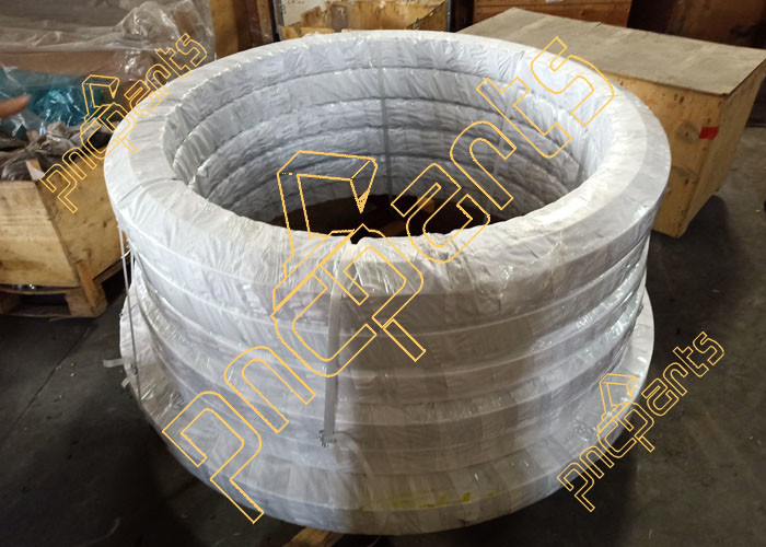JCB220 JS210 Slewing Bearing Ring JRB0017 Excavator Swing Circle