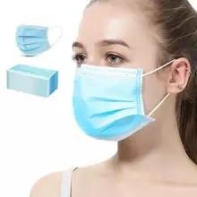 China Good Air Permeability Hypoallergenic Medical Protective Face Mask wholesale