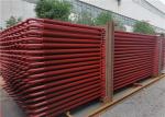 Seamless Carbon Steel Heat Radiant Serpentine Tube Superheater Coil ASME