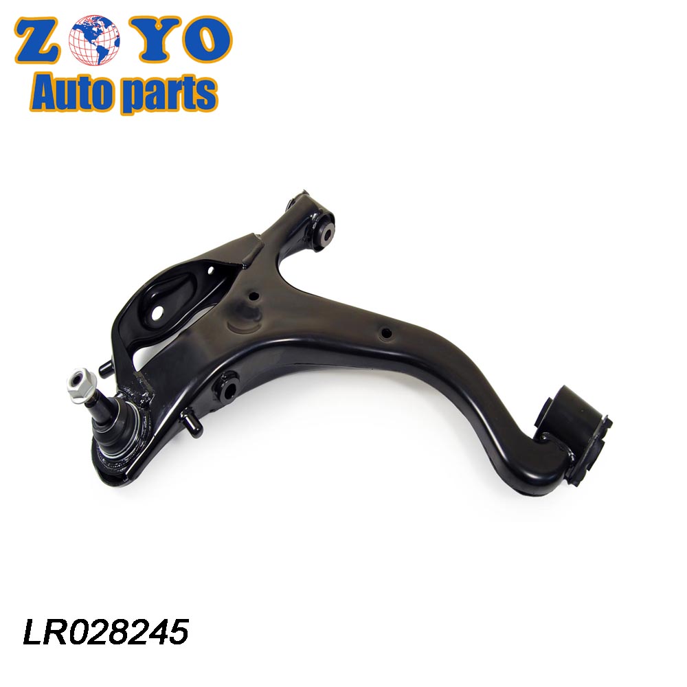 LR028245 Auto Manufacturers Left Lower Control Arm for Land Rover DISCOVERY LR3 2005-2009