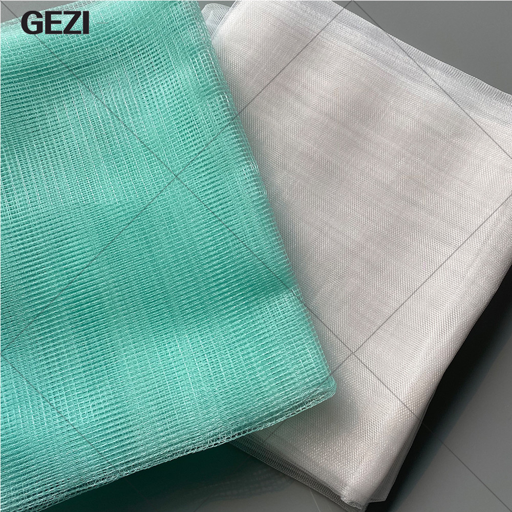 garden insect net tent cover HDPE material customized size Agriculture insect proofing net greenhouse agriculture net