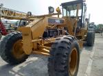 140G 140H GD511 Used Cheap Price Construction Motor Grader For Sale