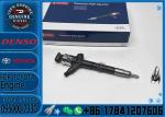 Diesel Fuel Engine Injector 095000-7320 23670-0R130 095000-7330 23670-09230