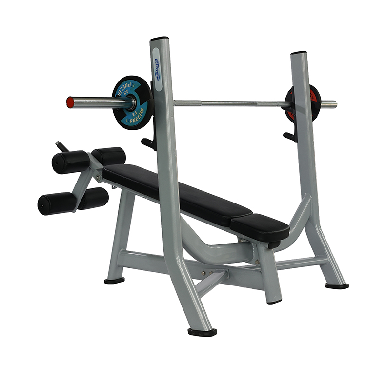 Wholesale Hot Sale High Quality Arm Curl Bench Gym Equipment Biceps Curl