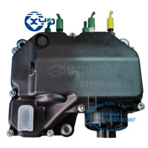 China Water Heating Hino Urea Pump 24V S17H0-E0042 0444042143 wholesale