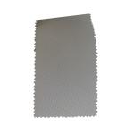 Hospitals Use PVC Coated FB1800 Fiberglass Sunscreen Fabric 97% Anti UV